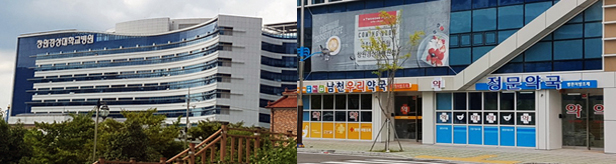 원내약국 개설 허가 취소…환자 소송참여 '신의 한수'