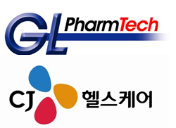 지엘팜텍 '프레가발린 서방정'...CJ헬스케어 독점판매