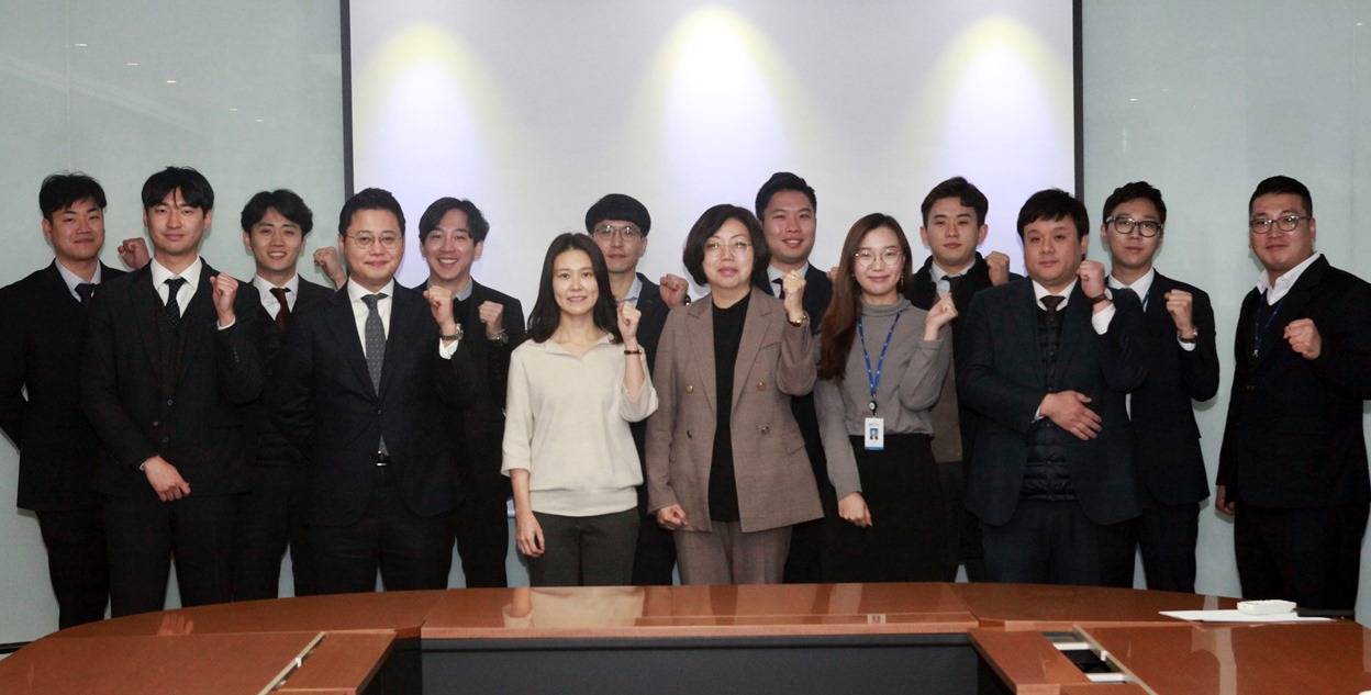 JW중외제약, 12일 '큐오필 시술' 학술 교육