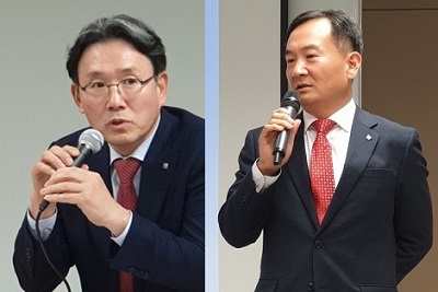 '동갑내기·동문·대기업' 공통분모 제약바이오 대표들