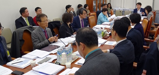 공청회 개최됐지만...첨단바이오법 더 짙은 '안갯속'