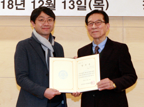 [부산] 변정석 후보 당선...14표차 '신승'