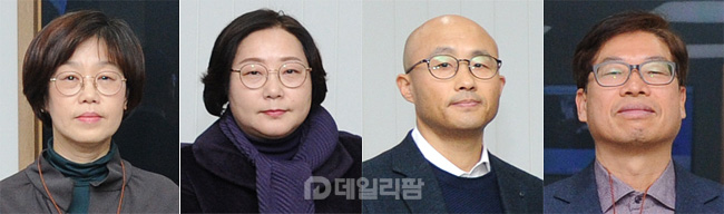 식약처 마약관리과장 안영진·허특관리과장 김효정