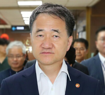 박능후 장관 "문정부 내 영리병원 추가 허가 절대 없어"