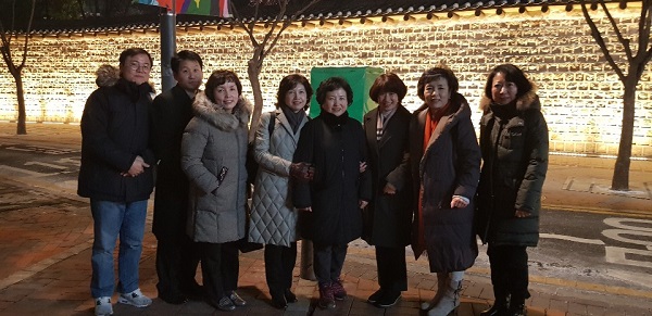 동작구약사회, 차기 회장 후보로 서정옥 약사 추대