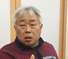 "국가모범원 '국시원' 이제 홀가분하게 떠납니다"