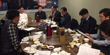 은평구약, 의약단체협의회서 면대약국 근절방안 논의
