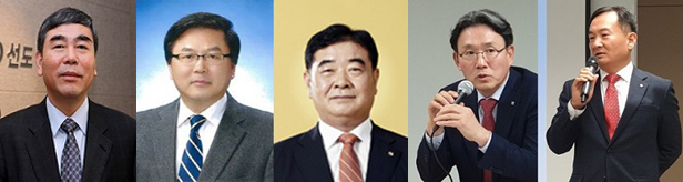 제약업계 '인사의 계절'...내년 경영진 새판짜기 돌입
