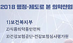 정부, '선별급여-사후관리' 정책...내년 초 수면위로