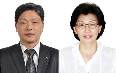 김성호 경인청장·최보경 대전청장 명예퇴직 신청