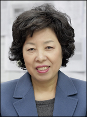 |신년사| 대한간호협회 신경림 회장