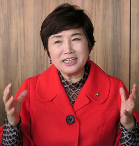 전혜숙 의원, 심평원 서울지원 ‘일일명예지원장’ 위촉