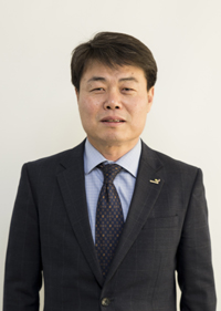 허병우 보령컨슈머 대표 퇴임...박인호 단독체제 전환