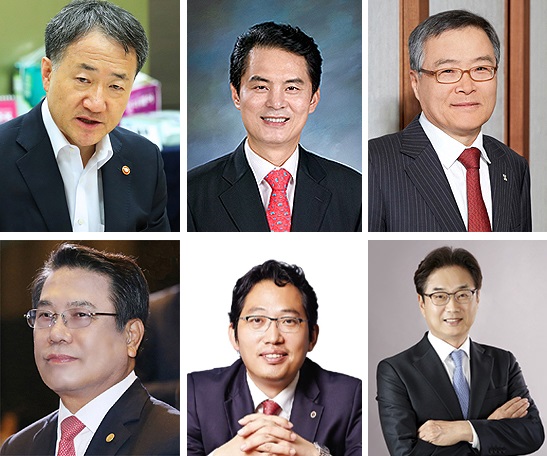 "급변하는 헬스케어 시장, '창의와 열정'으로 도약" 
