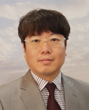 |신년사| 대한한약사회 김광모 회장    