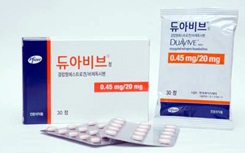 현대, 듀아비브 공동판매 중단 '화이자' 공정위 
제소