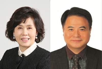 서울 7개 분회장 확정…중구 김인혜-변수현 격돌