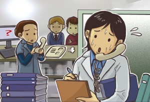 서울 S분회, 수상자 선정하며 사무국에 각서 요구 논란