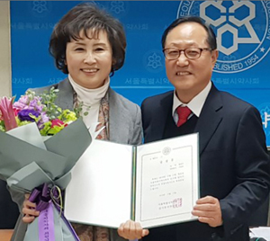 한동주 당선자, 양덕숙 불법선거 주장 대응팀 구성 