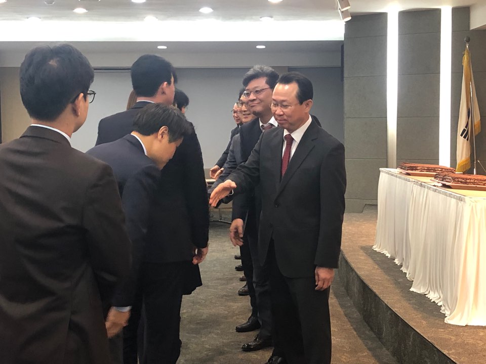 안국, 'R&D 성과 원년의 해'...제2의 도약