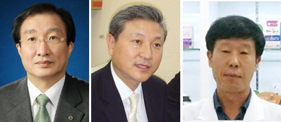 한동주 서울시약사회 인수위 출범...위원장에 김병진