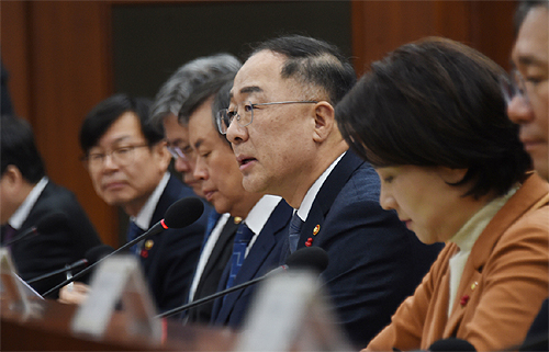 최저임금 결정 과정에 중소기업·소상공인도 참여