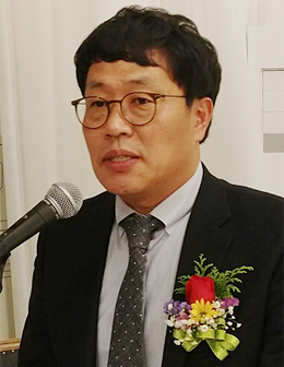 광주광역시 북구약사회장에 강형철 회장 연임