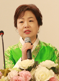부산 사하구약, 신임회장에 황명신 부의장 선출