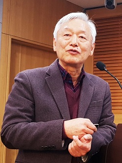 "건정심 공익대표 가입자·공급자 각 4명씩 추천하자"