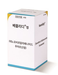 B형간염 '베믈리디' 염변경 제품…2022년 봇물 예상