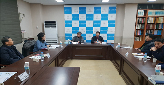 박영달 경기도약사회장 당선인, 회무인수위 출범