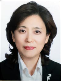 서울 서대문구약사회장에 송유경 약사 추대 