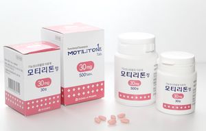 동아ST-일동제약, 천연물신약 '모티리톤' 공동판촉