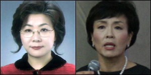 동작구약사회장 선거 김영희-서정옥 리턴매치