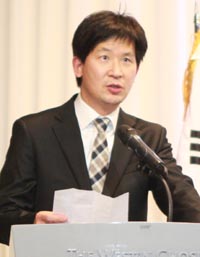 부산 해운대구약사회 신임회장에 서광교 약사 추대 