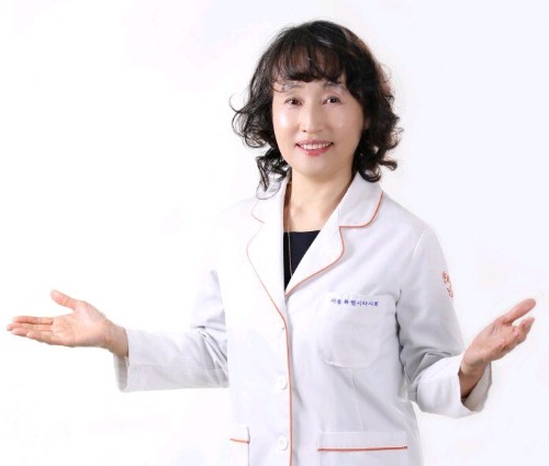 이시영, 서초구약사회장 출마...회비 3만원 인하 공약