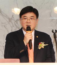 부산 남수영구약사회 이동훈 현 회장 연임 확정