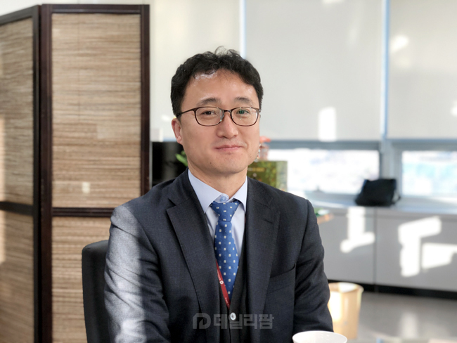 의사출신 '빅데이터 전문가' 공단 급여전략실장으로