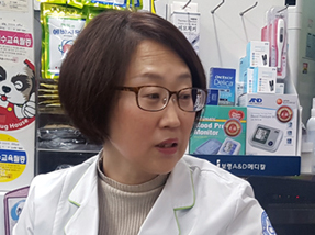 "방문약료+약물교육, 약국경영 시너지 효과로"