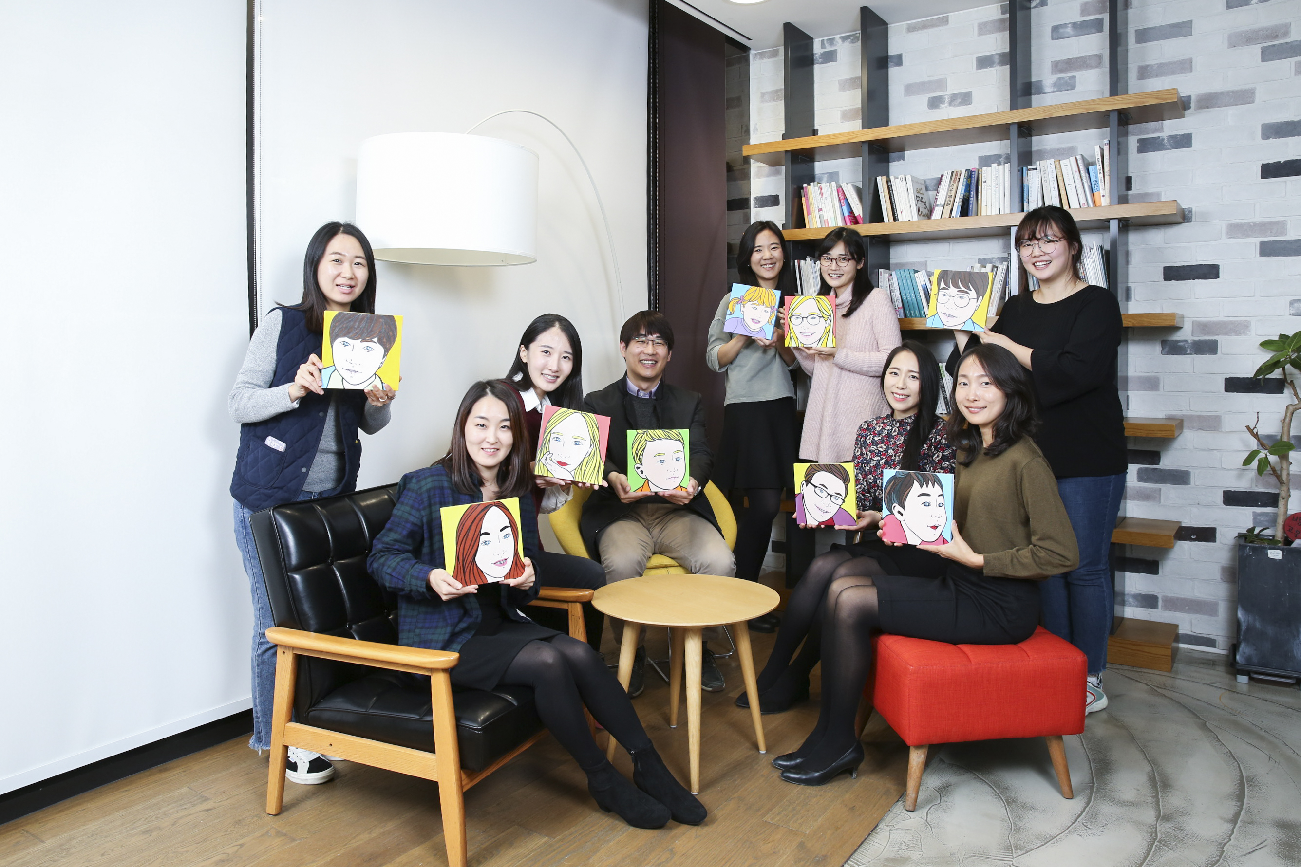 GC녹십자 '커넥트 플러스'…직원소통 창구