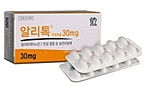 손습진약 '알리톡' 제네릭 허가신청...연말 출시 목표