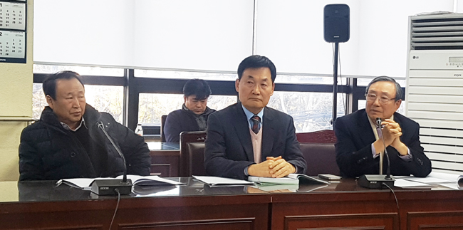 중앙선관위 "약사회 선거권조사단은 불법 조직"