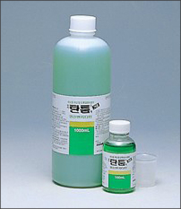 탄툼액100ml 조제 차질…약국들, 주문 못해 발동동