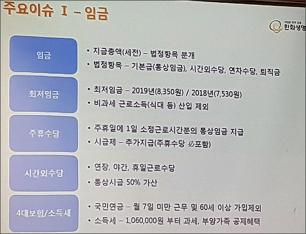 "전산원 임금 어쩌지"…약국 필수 노무 포인트는?