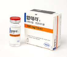 셀트리온, 바이오젠과 '리툭산' 국내 특허소송 승소