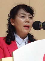 김영희 후보, 성동구약사회관 증축 논란 진화나서