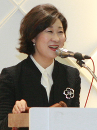 부산 사상구약, 강혜란 회장 연임 확정