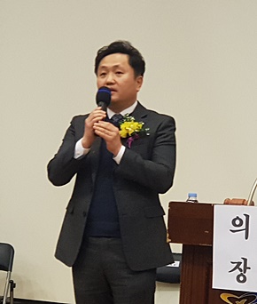 노원구약사회장에 류병권…"교육 강화·매출증대 도움"
