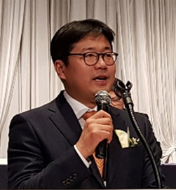 수원시약사회장에 한희용…"1등 분회 만든다"