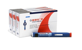 PCSK9억제제 '레파타', 빅5 종합병원 처방권 안착